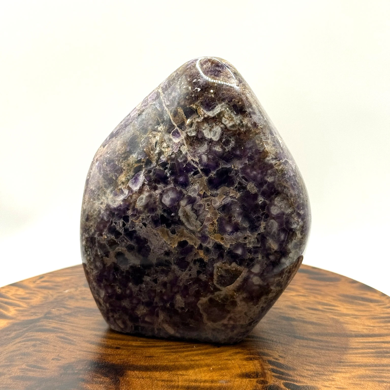 Amethyst Freeform