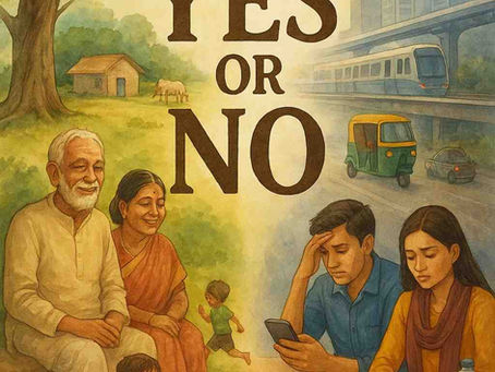 YES or NO