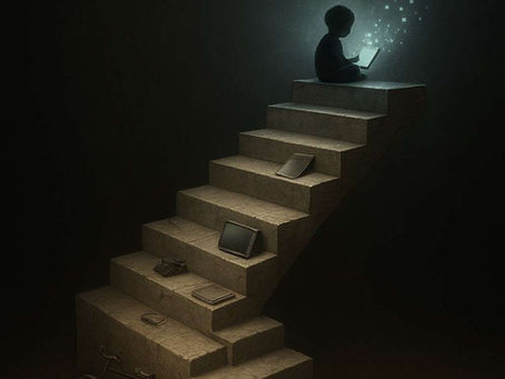Generational Dumbing Down