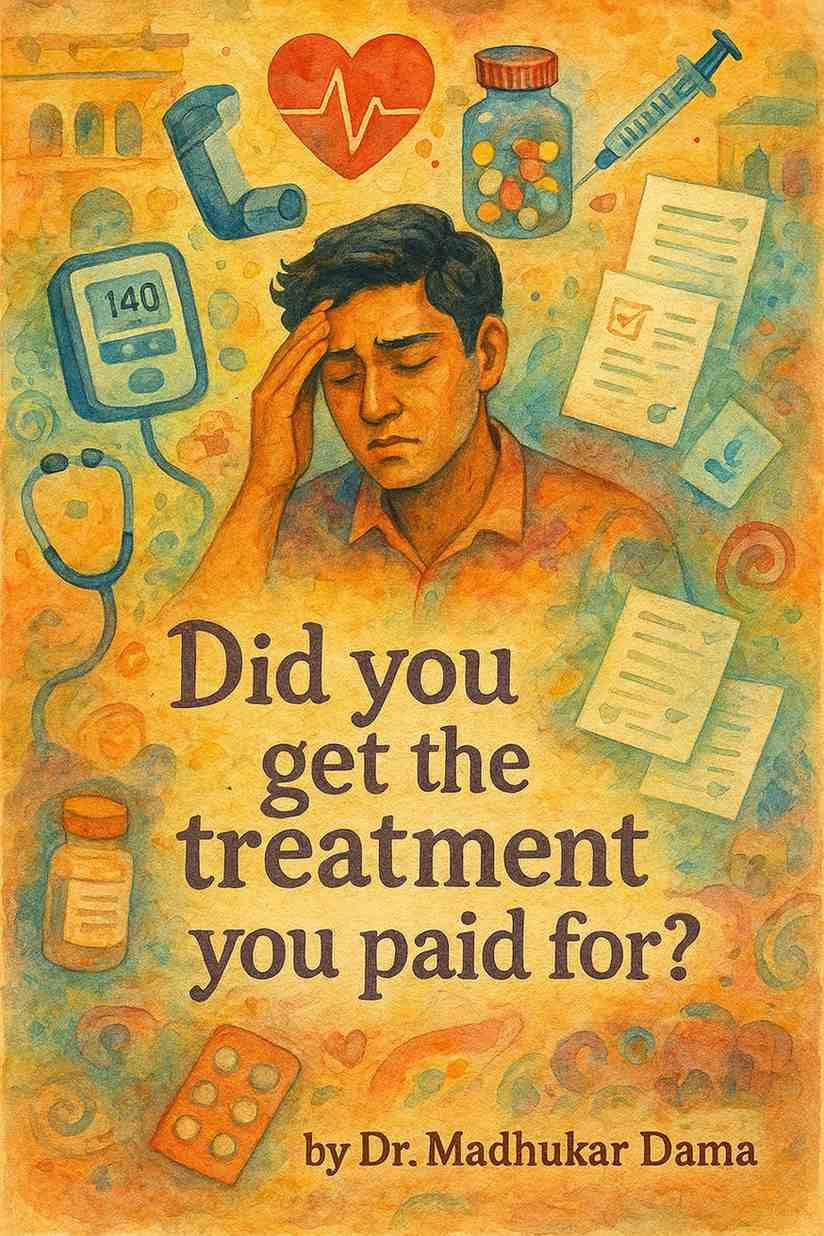 Did You Get the Treatment?