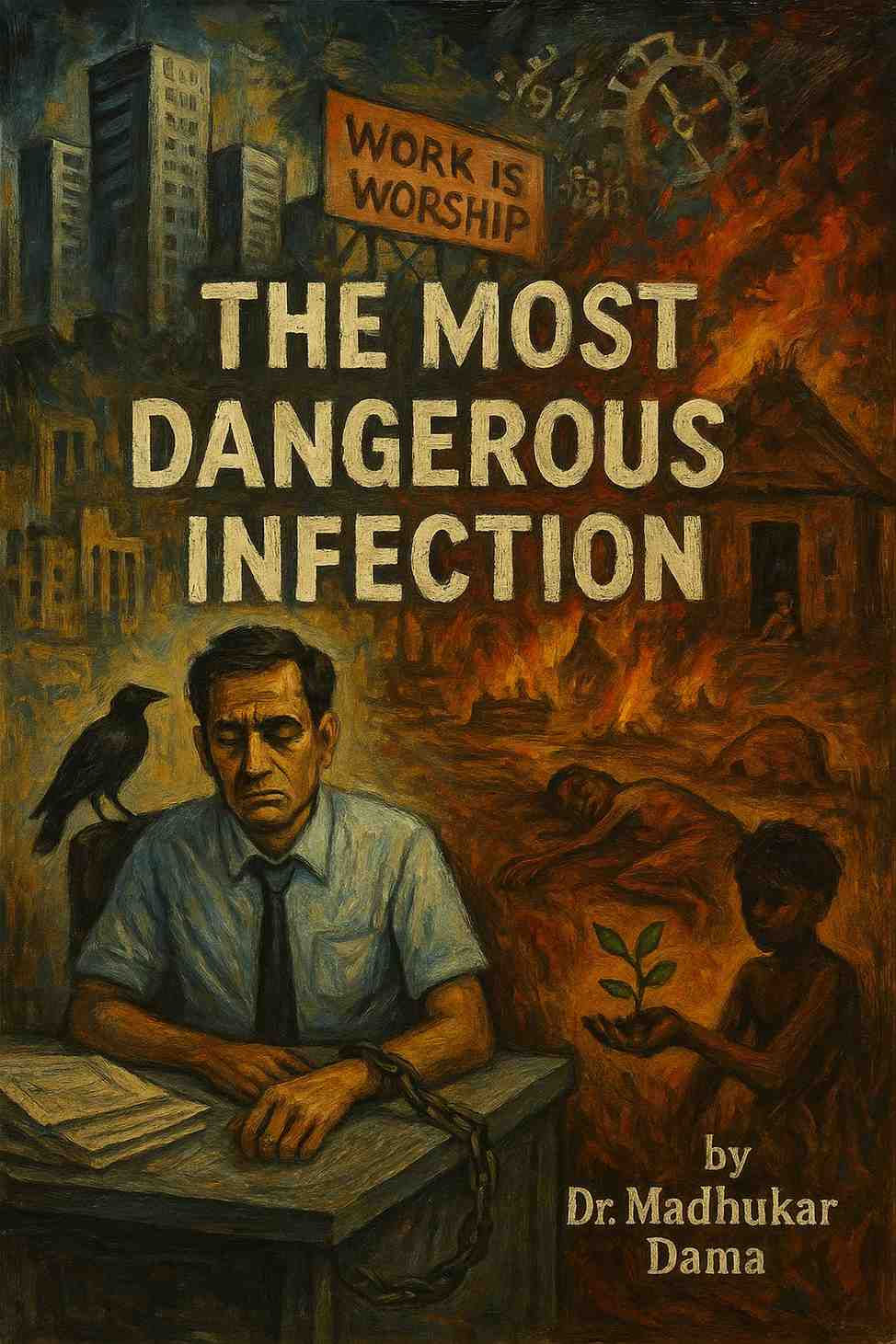 Work - The Most Dangerous Infection