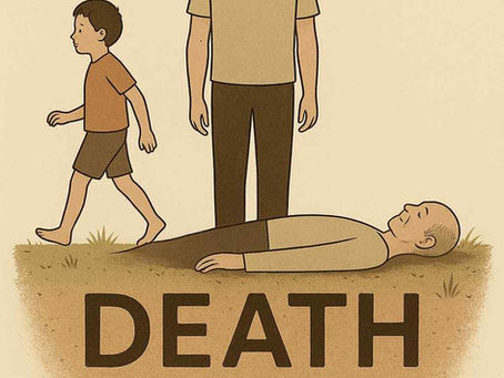 Death Is Life