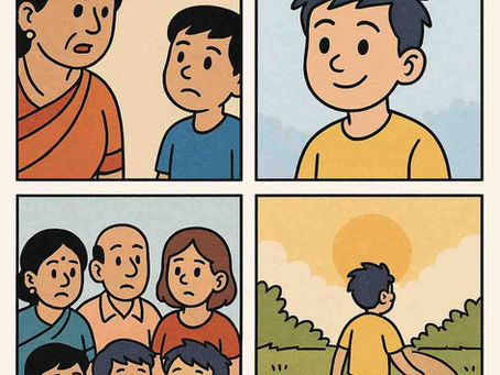 EVERYONE IS DOING IT” — THE MOST DANGEROUS EXCUSE