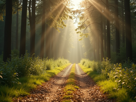 Living a Meaningful Life by Connecting with What Truly Matters