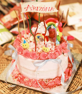 kids birthday party
garden party
girls birthday party
spring time
birthday cake
craft party