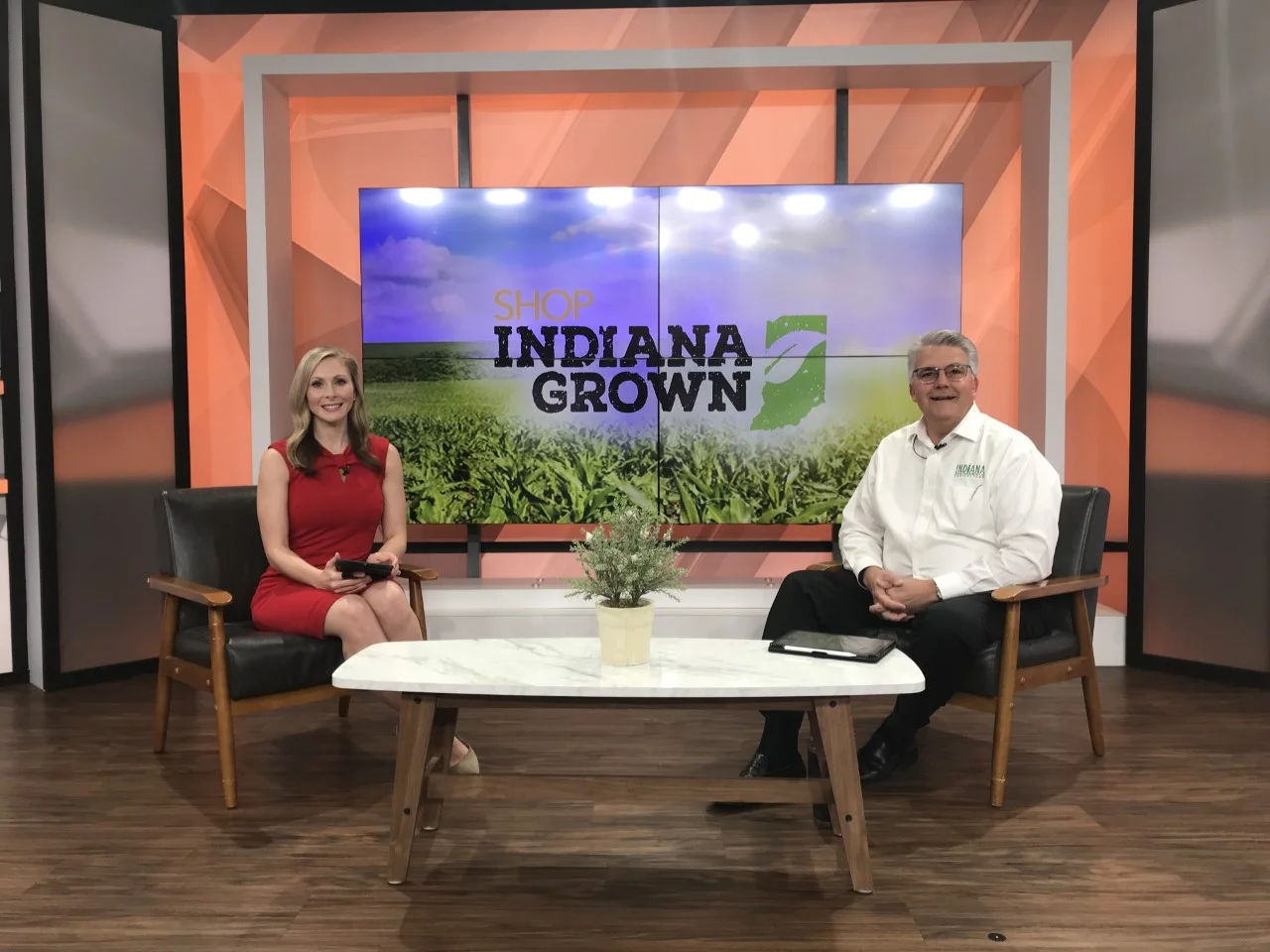 Wish TV Appearance