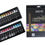 Thumbnail: Brustro Artists’ Metallic Acrylic Set of 24x12ml