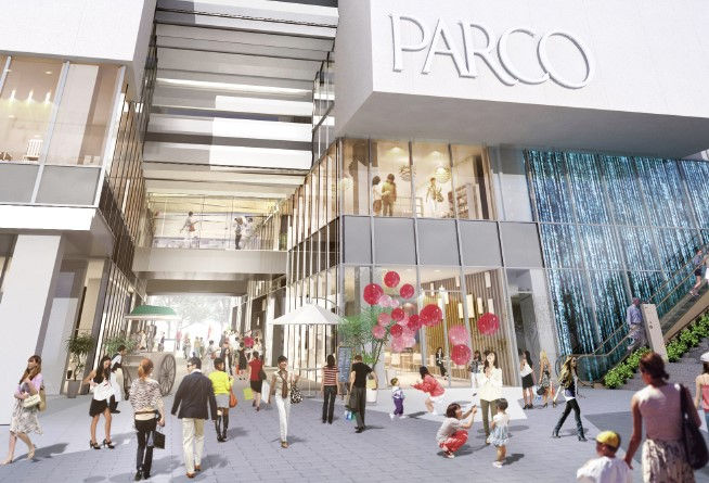 PARCO