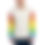 Thumbnail: PRISM Pride Sweatshirt: Gay