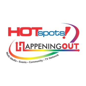 Hotspots! logo