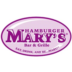 Hamburger Mary’s logo