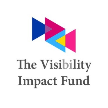 Visibility Impact Fund logo