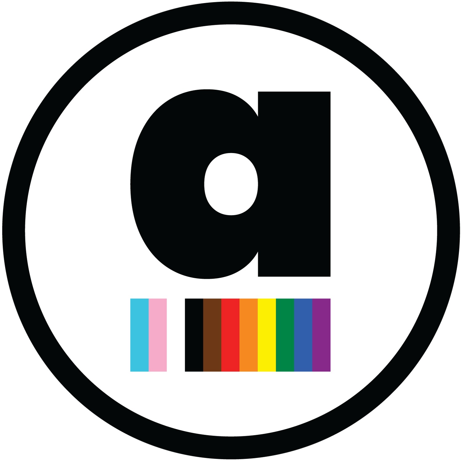Alliance for LGBTQ+ Youth logo