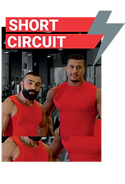 SHORT CIRCUIT "10-minute Exercises"