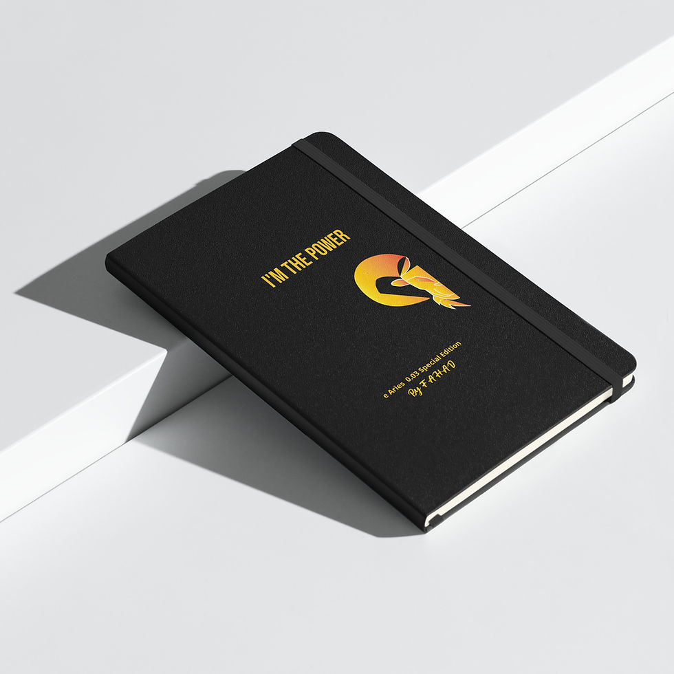 الصورة المصغرة: The Aries 0.03 Special Edition