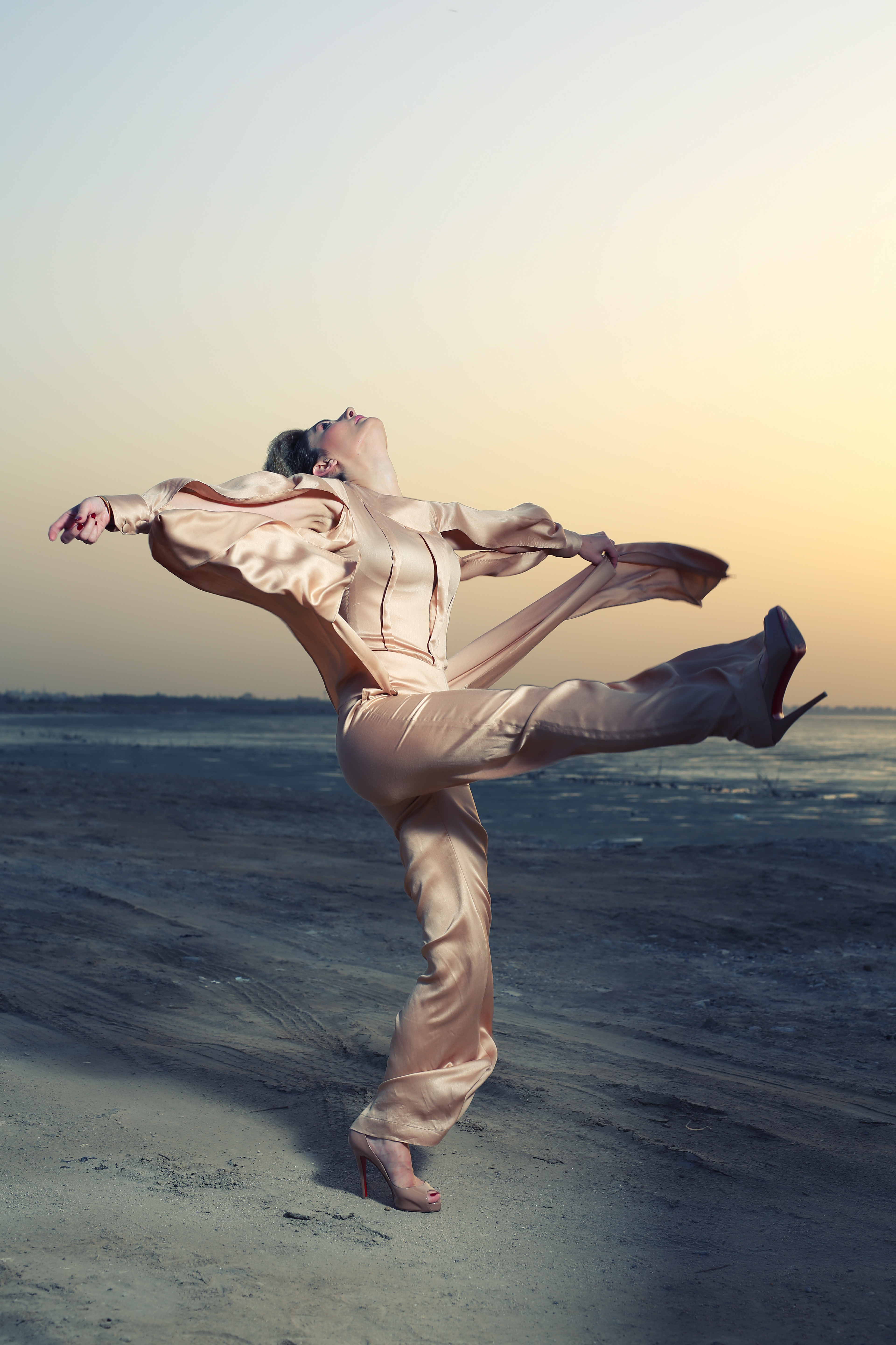FAHAD L F freedom of movement