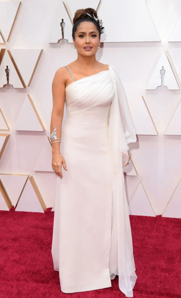 Salma Hayek