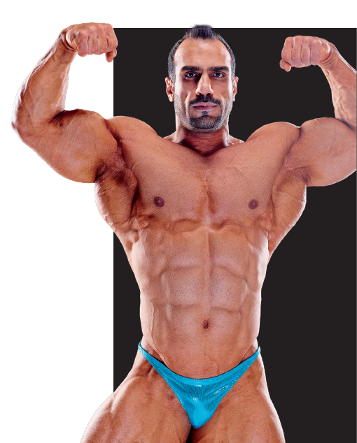 MOHAMMED DASHTI