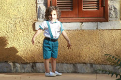 Yamaah Kids