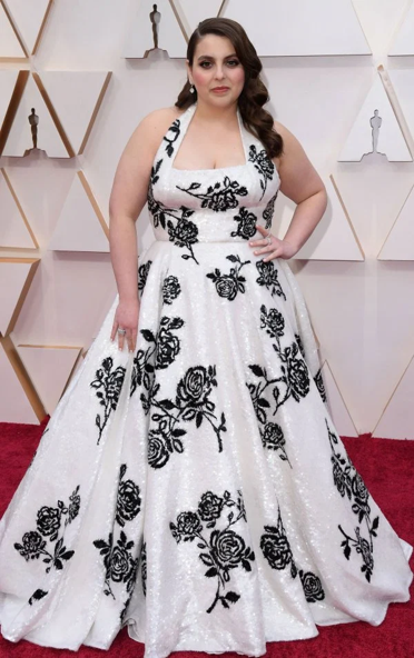 Beanie Feldstein