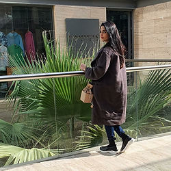 Abaya models in kuwait