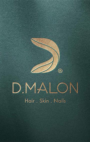 Dmalon Contact رقم صالون ديمالون