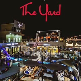 The Yard
