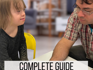 How to Homeschool Children with Special Needs in 2025: A Complete Roadmap to Success - Part 2