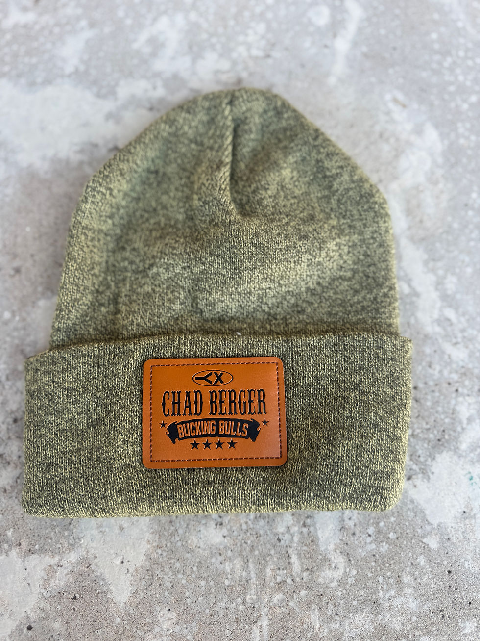 Thumbnail: CBBB Beanies