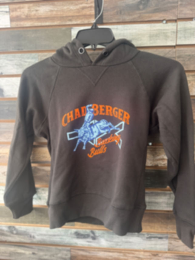 Youth Neon Sweatshirt