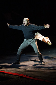 King Lear