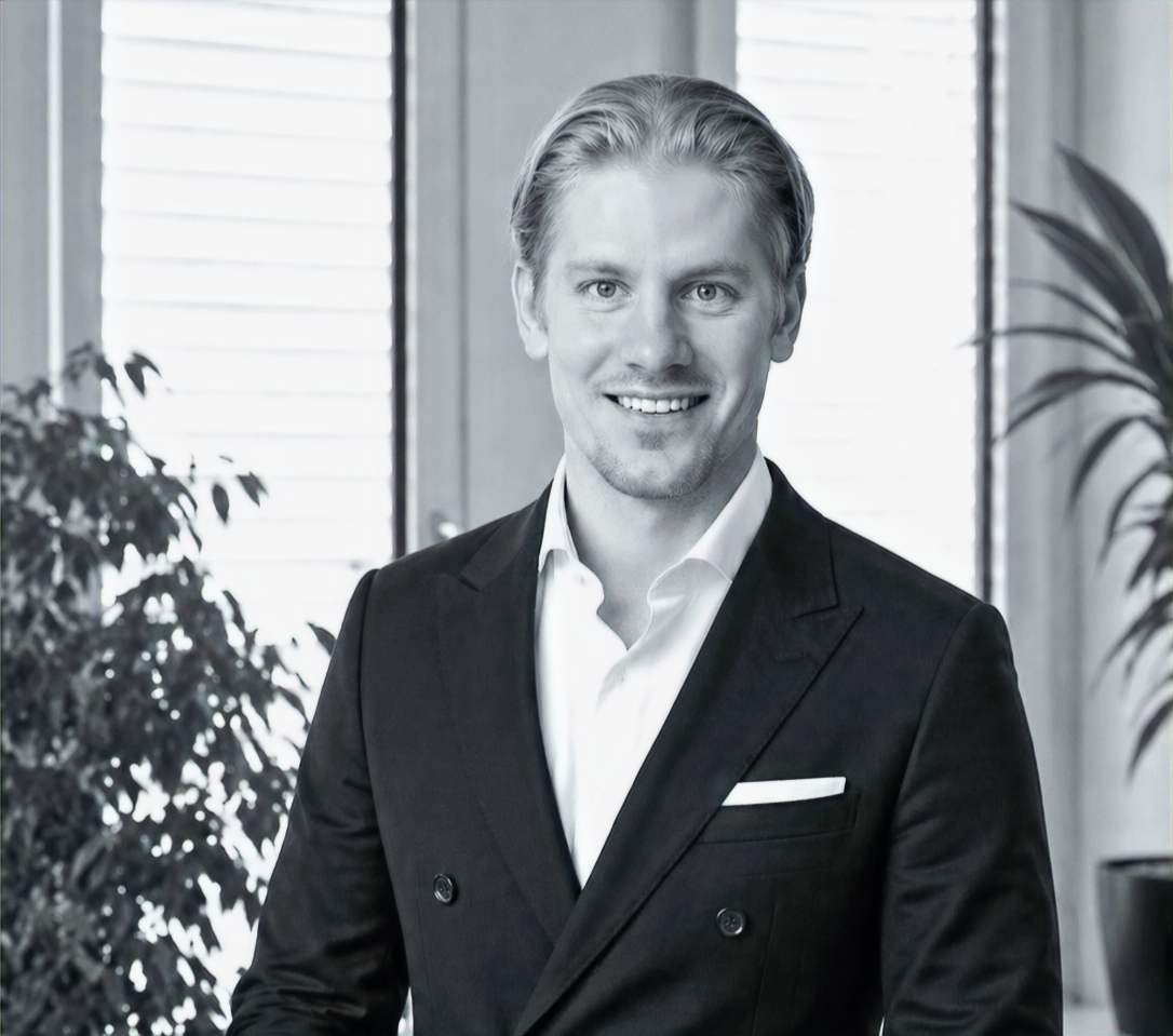 Alexander Ostergaard