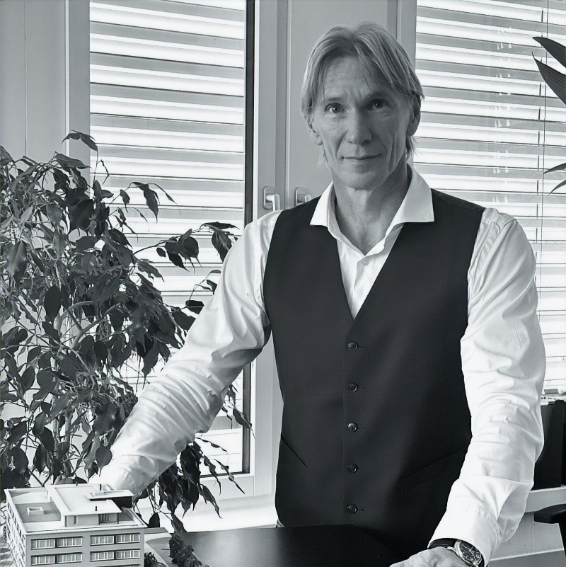 Dr. Keld Ostergaard