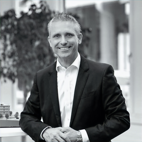 Martin A. Märki