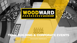 Team Building & Group Events WWRM-01