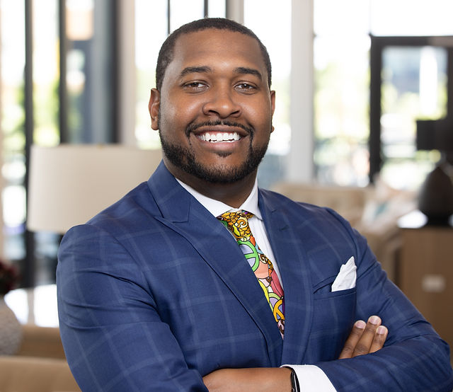 Meet Phillip | Primo Partners