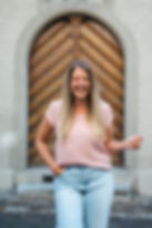 Joana Schön, Coaching Schön