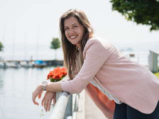 Joana Schön – Selbstfürsorge im Alltag, Burnout-Prävention Coaching Schön