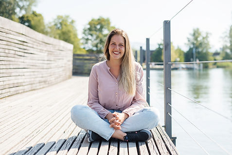 Coaching Zürich Joana Schön