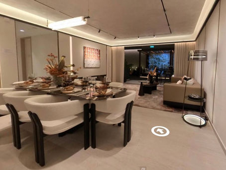 How Condo Layouts Can Support Growing Families