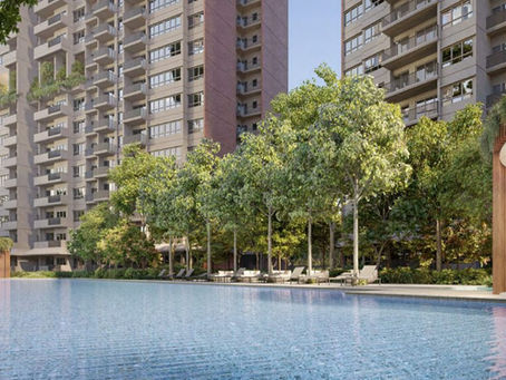 Wellness-Focused Amenities: Pools, Gyms, and Spas