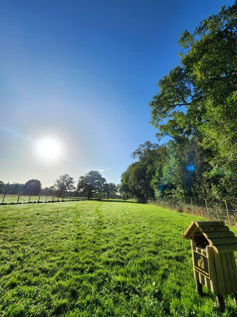 Ross & Friends Private Field