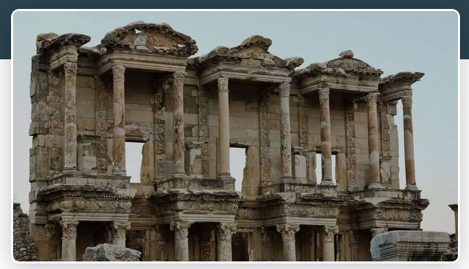 A History on Ephesians