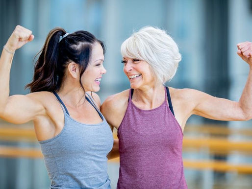 The Resilience God is Building in Me