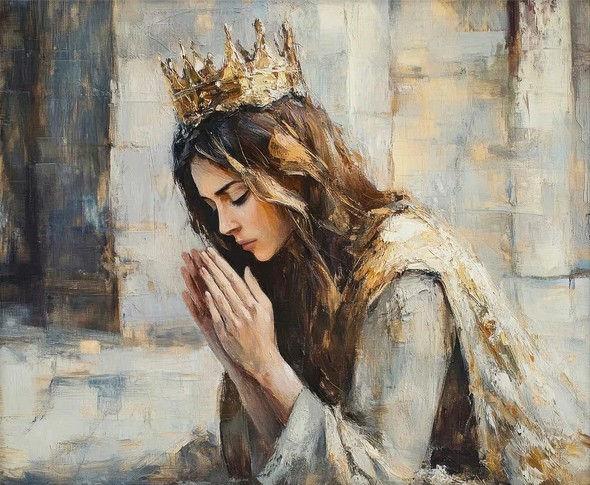 Courage Under Pressure