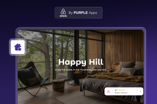 Airbnb Reviews Pro banner