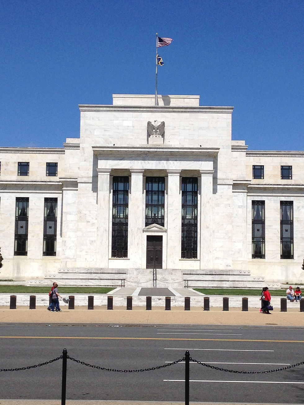 How the Fight Between Donald Trump and Jerome Powell Impacts You