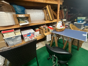 Your Home Office Is Probably Not Deductible