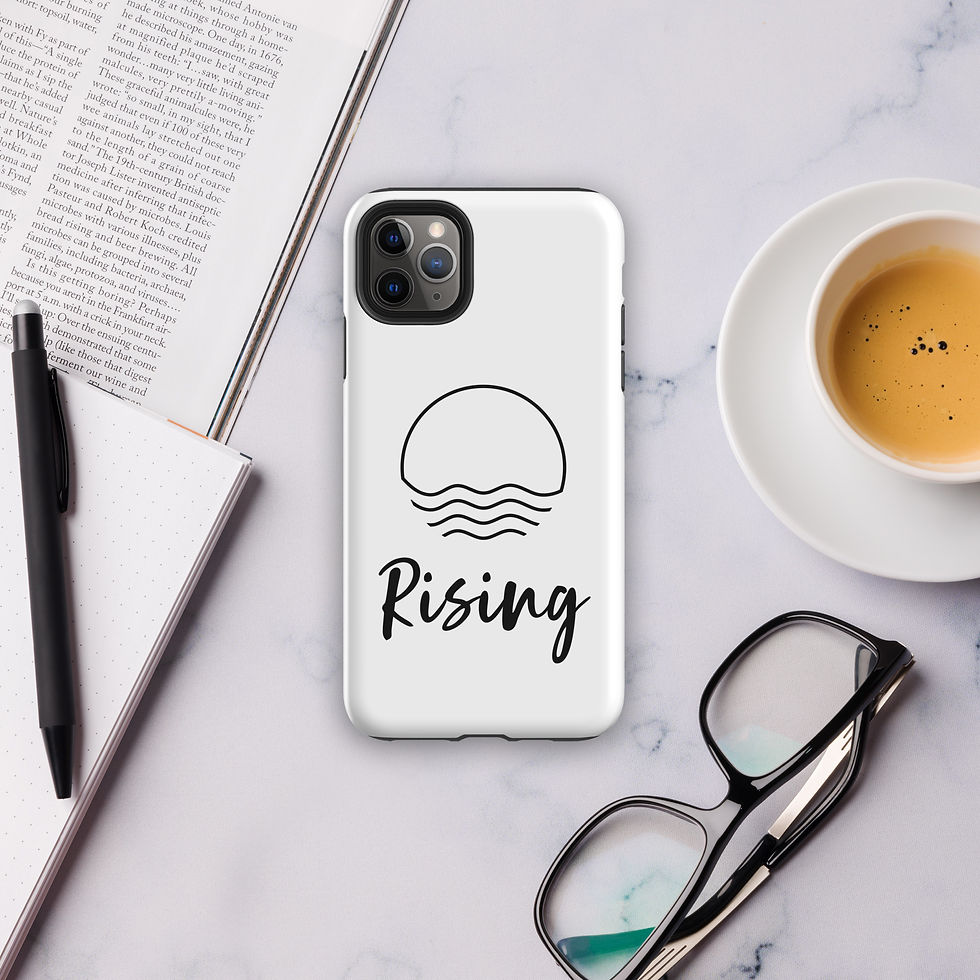 Thumbnail: Rising Tough Case for iPhone®
