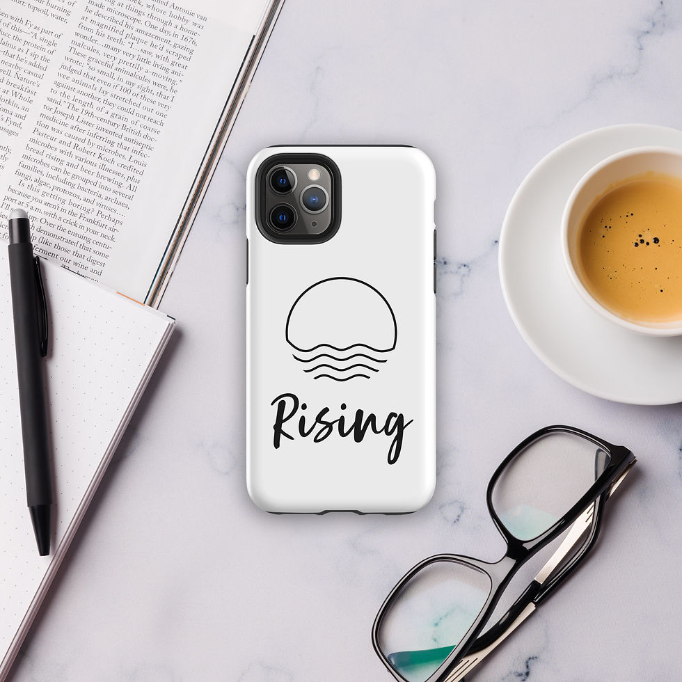 Thumbnail: Rising Tough Case for iPhone®